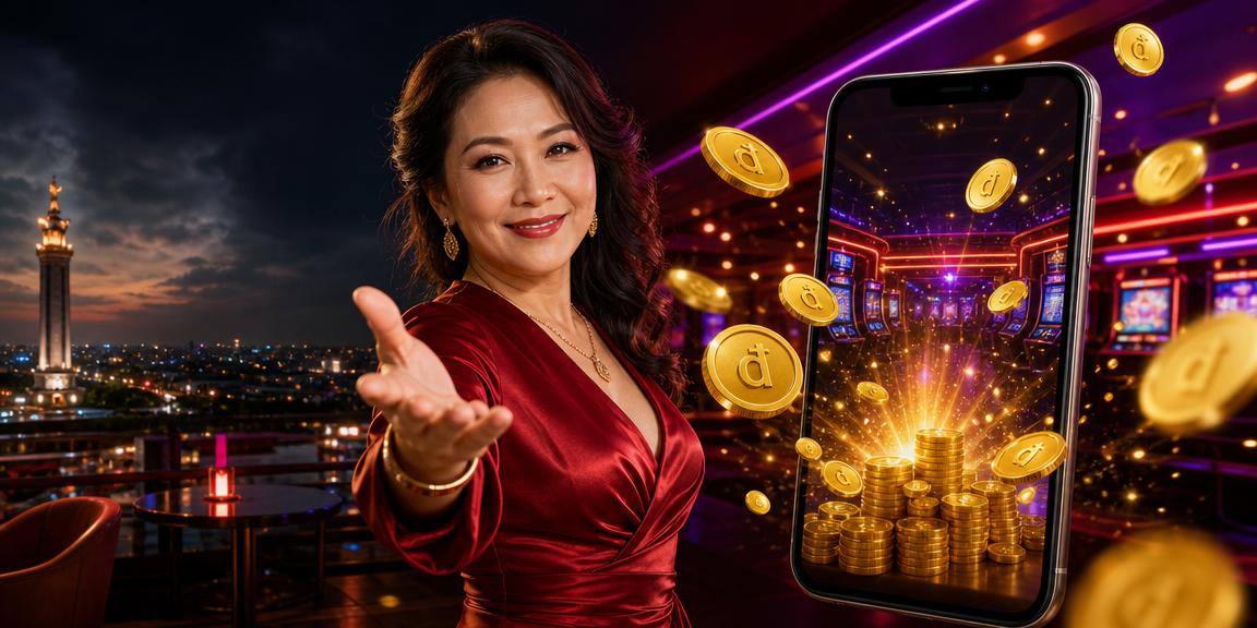 rp999 Khám phá Caishen Wins tại rp999