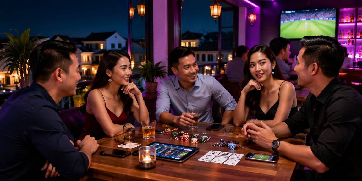 rp999 Bàn Andar Bahar phiên bản cập nhật
